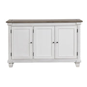 Montana - Server/ Sideboard - D500-S