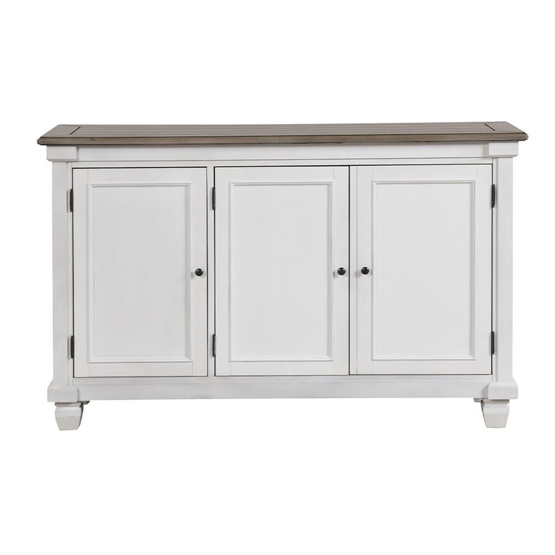 Montana - Server/ Sideboard - D500-S