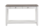 Montana - Sofa Table - T215-S Table