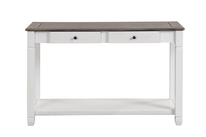 Montana - Sofa Table - T215-S Table