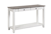 Montana - Sofa Table - T215-S Table