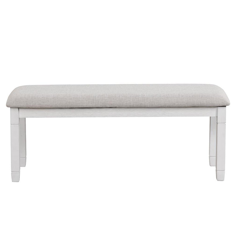 Montana - Upholstered Bench - D215-BN
