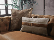 Montego Accent Chair (Dark Brick)..2 Pieces - Lara FurnitureLiving Room Chair