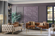 Montego Sleeper (Dark Brick & Vizon) Living Room Set - Lara FurnitureLiving Room Set
