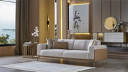 Montella Accent Chair (Rome Vizon) - 20MTL1C00300001