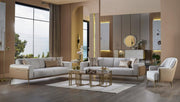 Montella Accent Chair (Rome Vizon) - 20MTL1C00300001