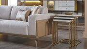 Montella Tv Stand - 22MTL3001Y2Y1