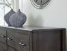 Montillan Dresser - Gate FurnitureDresser