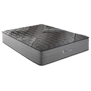Montlake 14-inch California King Cool Firm Foam Hybrid Mattress - 350411KW