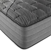 Montlake 14-inch California King Cool Firm Foam Hybrid Mattress - 350411KW