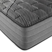 Montlake 14-inch Full Cool Firm Memory Foam Hybrid Mattress - 350411F