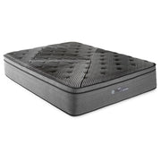 Montlake 15-inch California King Cool Euro Top Hybrid Mattress - 350412KW