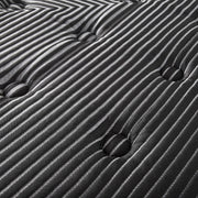 Montlake 15-inch Twin Cool Euro Top Foam Hybrid Mattress - 350412T