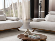 Monza Convertible Sofa in Grey - 200-ST-MON-SOFT13-3