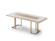 Monza Dining Table - Table 110" - 115-MON-DT-10