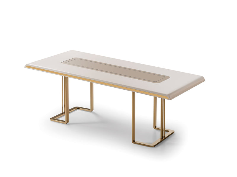 Monza Dining Table - Table 130" - 115-MON-DT-12