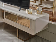 Monza Tv Stand - 130-MON-TV