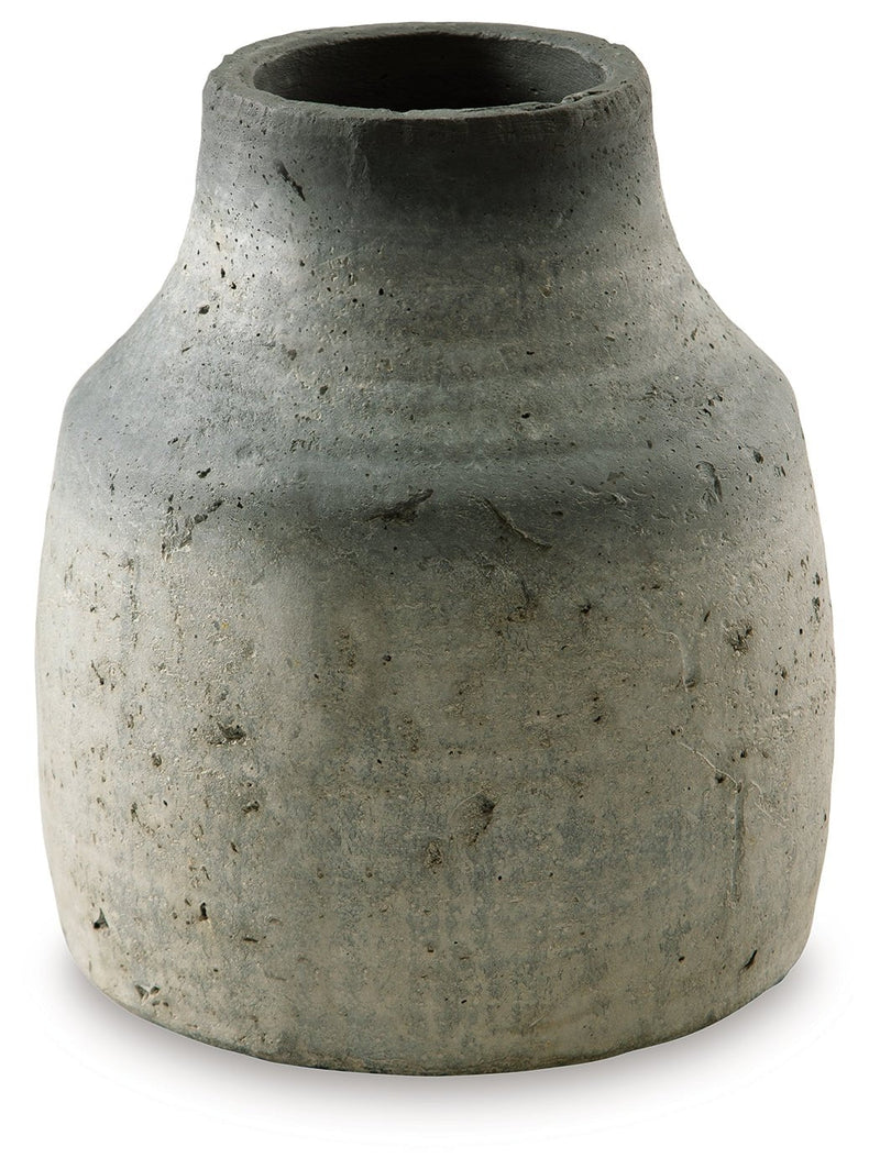 Moorestone Vase - Gate FurnitureVase