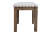 Moriville Beige Dining Bench - Lara FurnitureAccent Bench