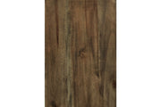 Moriville Beige Dining Bench - Lara FurnitureAccent Bench