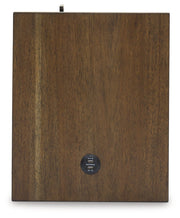 Moriville Coffee Table with 1 End Table in Grayish Brown - PKG015591