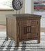 Moriville End Table - Gate FurnitureEnd Table