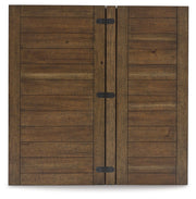 Moriville Lift - Top Coffee Table - Lara FurnitureCocktail Table