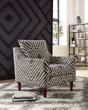 Morrilton Next - Gen Nuvella Accent Chair - Lara FurnitureAccent Chair