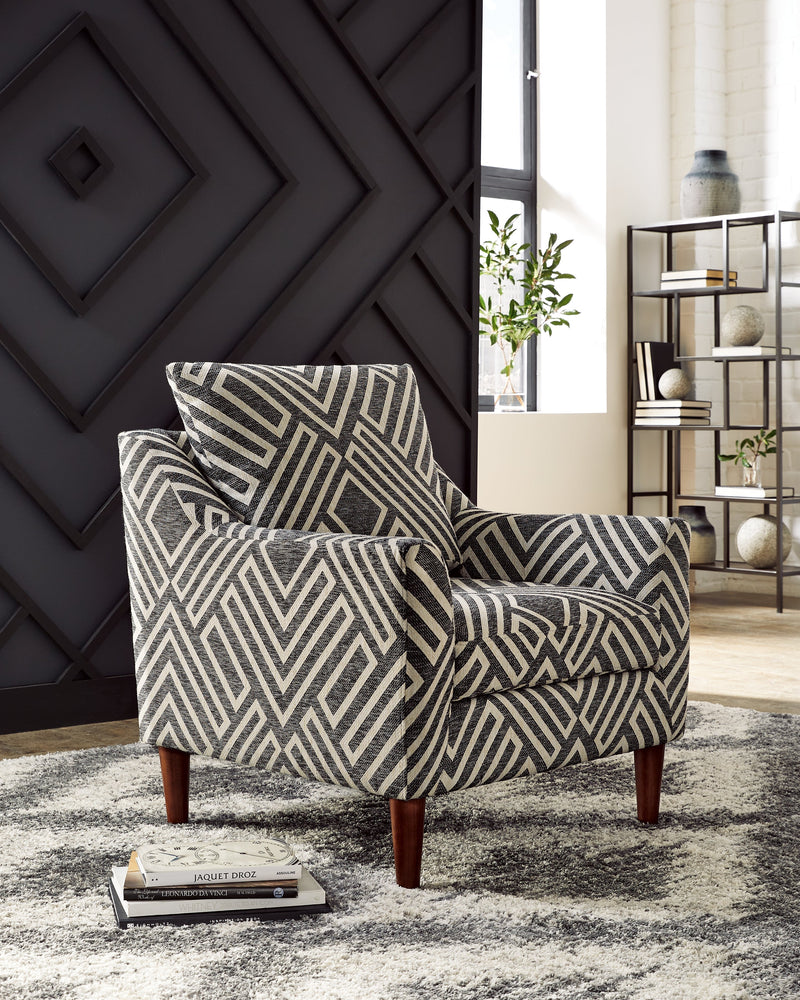 Morrilton Next - Gen Nuvella Accent Chair - Lara FurnitureAccent Chair