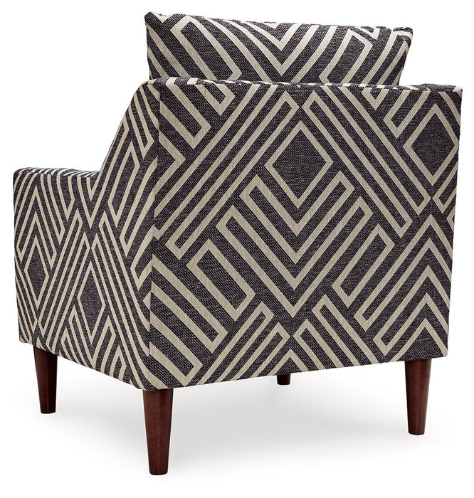 Morrilton Next - Gen Nuvella Accent Chair - Gate FurnitureAccent Chair