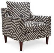 Morrilton Next - Gen Nuvella Accent Chair - Lara FurnitureAccent Chair