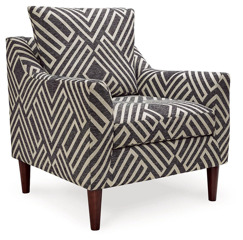 Morrilton Next - Gen Nuvella Accent Chair - Lara FurnitureAccent Chair