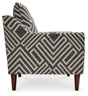 Morrilton Next - Gen Nuvella Accent Chair - Lara FurnitureAccent Chair