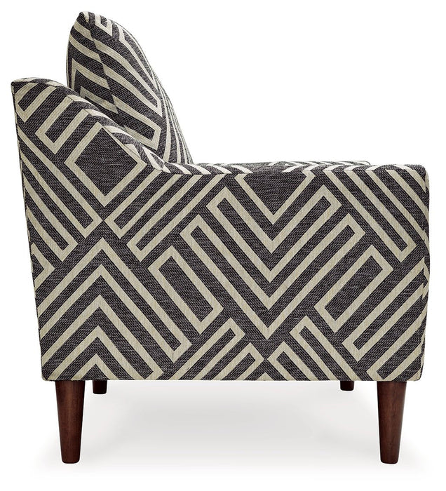 Morrilton Next - Gen Nuvella Accent Chair - Gate FurnitureAccent Chair