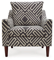 Morrilton Next - Gen Nuvella Accent Chair - Lara FurnitureAccent Chair