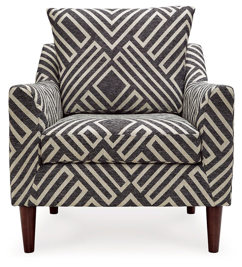 Morrilton Next - Gen Nuvella Accent Chair - Lara FurnitureAccent Chair