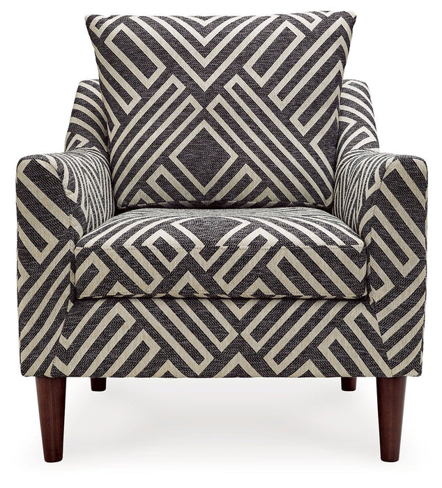 Morrilton Next - Gen Nuvella Accent Chair - Gate FurnitureAccent Chair