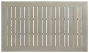 MOUNT VALLEY Outdoor Dining Table - P384-625 - Lara Furniture