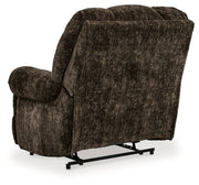 Movie Man Recliner - Lara FurnitureRecliner