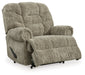 Movie Man Recliner - Gate FurnitureRecliner