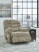 Movie Man Recliner - Gate FurnitureRecliner