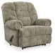 Movie Man Recliner - Gate FurnitureRecliner