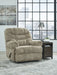 Movie Man Recliner - Gate FurnitureRecliner