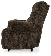 Movie Man Recliner - Lara FurnitureRecliner