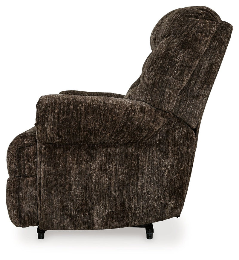 Movie Man Recliner - Lara FurnitureRecliner