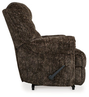 Movie Man Recliner - Lara FurnitureRecliner
