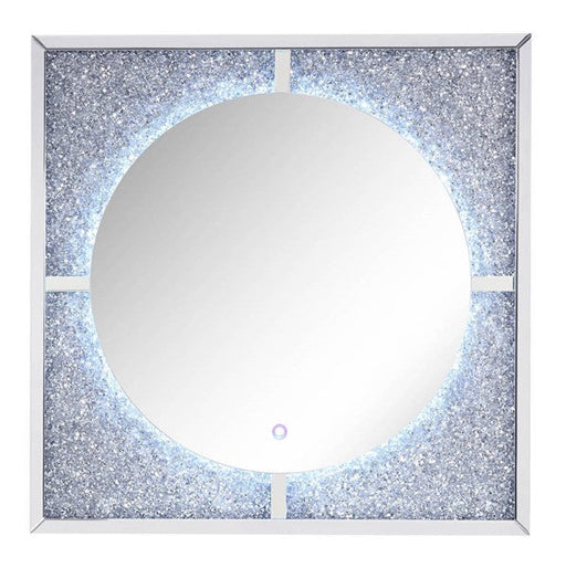 MR1034 - LED  40 X 40 X 1 - 210000005506