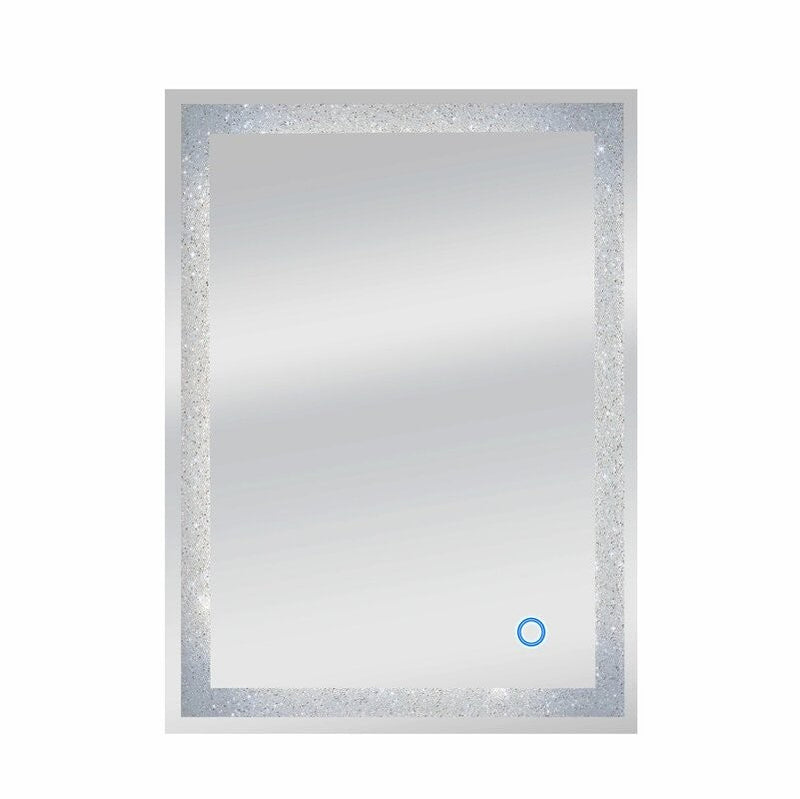 MR1035 - LED  47 X 31 X 1 - 210000006044