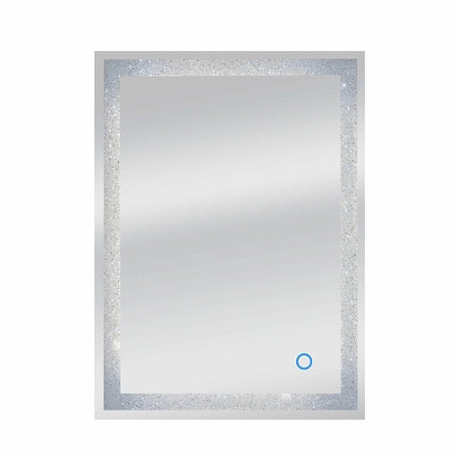 MR1035 - LED  47 X 31 X 1 - 210000006044
