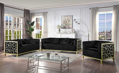 MS2124-BLACK - MS2124-BLACK
